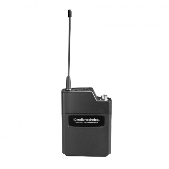 2000 Serien - ATW-T210AD i gruppen Ljud / Trdlsa Mikrofoner / Trdlsa System hos Audiovision AB (ATW-T210AD)