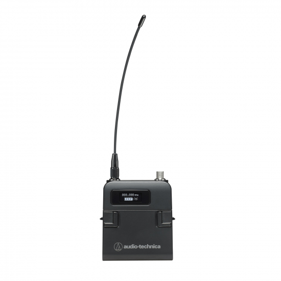 5000 Serien - ATW-T5201DE1 i gruppen Ljud / Trdlsa Mikrofoner / Trdlsa mikrofoner hos Audiovision AB (ATW-T5201DE1)