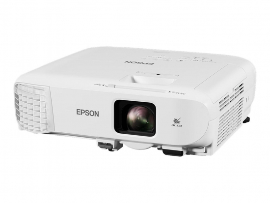 EB-E20 - Projektor 3LCD i gruppen Bild / Projektorer / Mobila hos Audiovision AB (EPS-EB-E20)