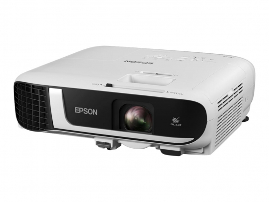EB-FH52 -  Projektor 3LCD i gruppen Bild / Projektorer / Mobila hos Audiovision AB (EPS-EB-FH52)