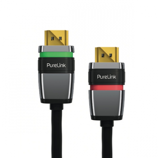 HDMI v.2.0 (18 GBPs) i gruppen Installation / Kablage / HDMI hos Audiovision AB (PU-ULS1000)