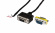 Seriell/RS-232-Kabel DSUB