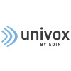 Audiovision presenterar Univox