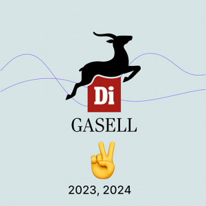 Di Gasell 2024