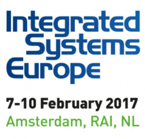 ISE 2017