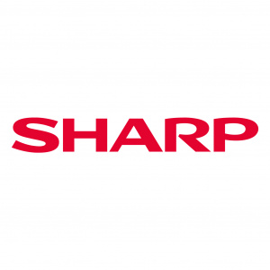 Audiovision i samarbete med Sharp