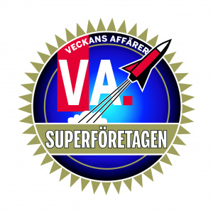 Superföretag 2018