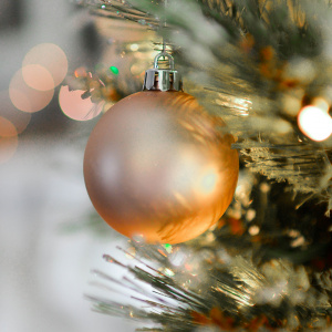 God jul och gott nytt år!