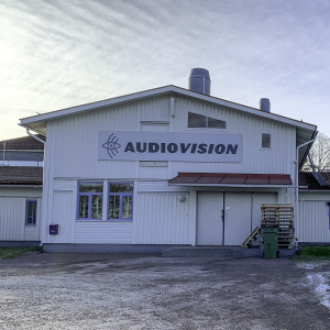 S hr hanterar Audiovision Covid-19