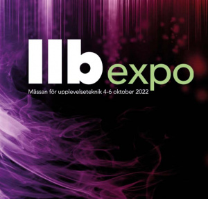LLB Expo 4+6 Oktober