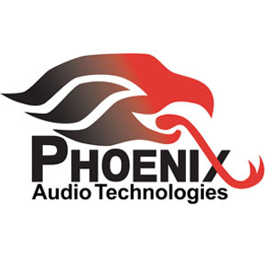 Audiovision presenterar Phoenix Audio Technologies