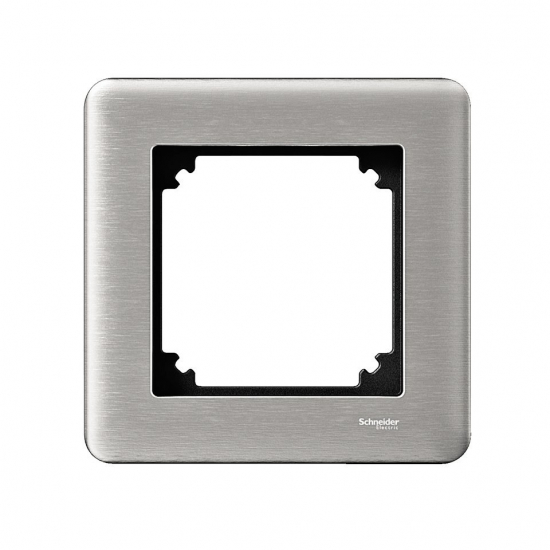 Dekorram Solid (1-Fack) i gruppen OUTLET hos Audiovision AB (1822181)