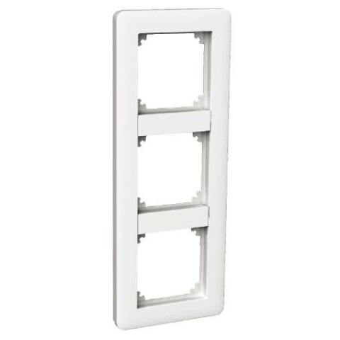 Dekorram Primo (3-Fack) i gruppen OUTLET hos Audiovision AB (1822343)