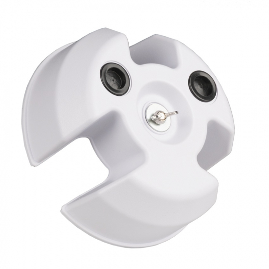 BC 4 i gruppen Ljud / Hgtalare / Tillbehr hos Audiovision AB (AMC-BC4)