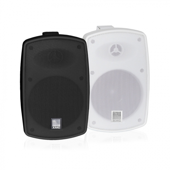 POWER BOX 51 i gruppen Ljud / Hgtalare Aktiva / Vgghngda hgtalare hos Audiovision AB (AMC-POWER-BOX-51-B)