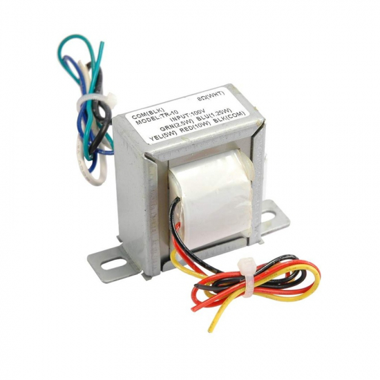 TR 10 i gruppen Ljud / Hgtalare / Tillbehr hos Audiovision AB (AMC-TR-10)