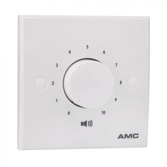 VC 60RX i gruppen Ljud / vrigt / Vggpaneler hos Audiovision AB (AMC-VC60RX)