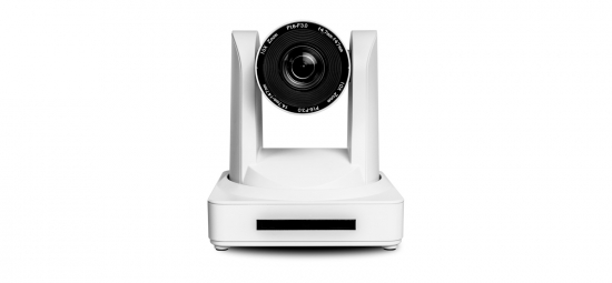 PTZ Kamera 1080p, H.264, USB 2.0, vit i gruppen AV-Teknik / Kameror & Streaming / PTZ-Kameror hos Audiovision AB (AT-HDVS-CAM-W)