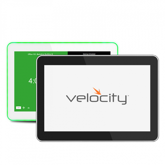 Velocity Touchpanel 10