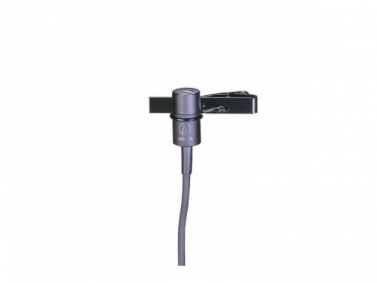 Trdlsa mikrofoner - AT803CW i gruppen Ljud / Mikrofoner / Instrumentalmikrofoner hos Audiovision AB (AT803CW)
