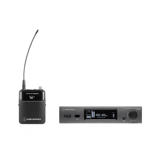 3000 Serien - ATW-3211EE1 i gruppen Ljud / Trdlsa Mikrofoner / Trdlsa System hos Audiovision AB (ATW-3211EE1)