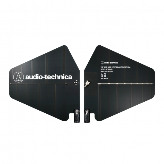 Tillbehr trdlst - ATW-A49A i gruppen Ljud / Trdlsa Mikrofoner / Antenndistribution hos Audiovision AB (ATW-A49A)