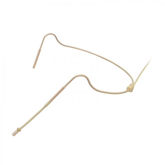 Lectret Headmic cW-kontakt i gruppen Ljud / Trdlsa Mikrofoner / Trdlsa mikrofoner hos Audiovision AB (ATW-HF-60S-CW)