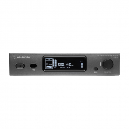 3000 Serien - ATW-R3210 i gruppen Ljud / Trdlsa Mikrofoner / Trdlsa System hos Audiovision AB (ATW-R3210)