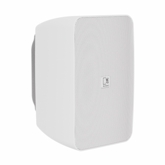 ARES5A i gruppen Ljud / Hgtalare Aktiva / Vgghngda hgtalare hos Audiovision AB (AUD-ARES5A-W)