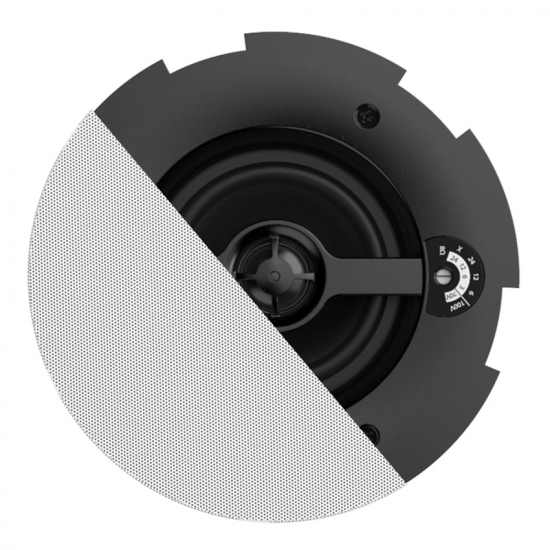 CALI424 i gruppen Ljud / Hgtalare / Infllda hgtalare hos Audiovision AB (AUD-CALI424-W)