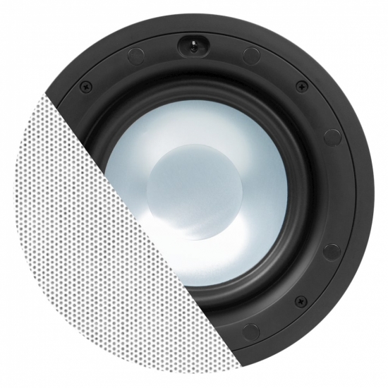 Infllnadssubwoofer 8