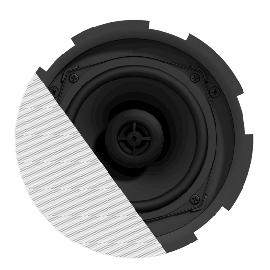 CIRA506 i gruppen Ljud / Hgtalare / Infllda hgtalare hos Audiovision AB (AUD-CIRA506-W)