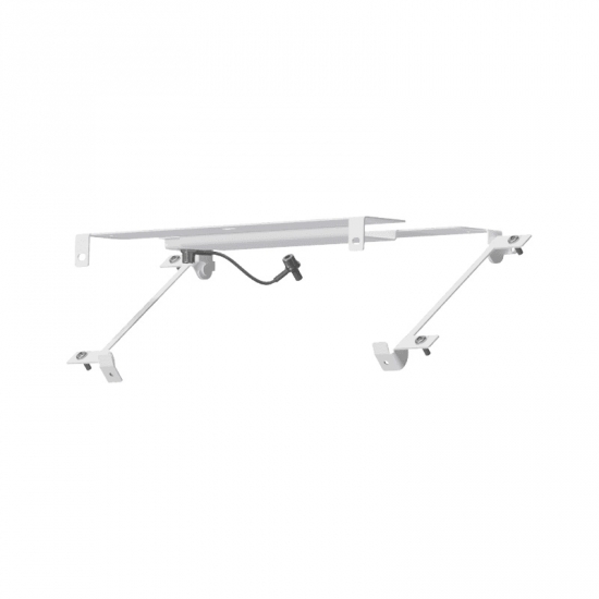MBK410C i gruppen Ljud / Hgtalare / Tillbehr hos Audiovision AB (AUD-MBK410C-W)