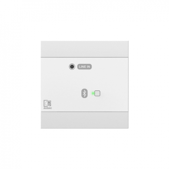 NWP300 i gruppen Ljud / vrigt / Vggpaneler hos Audiovision AB (AUD-NWP300-W)