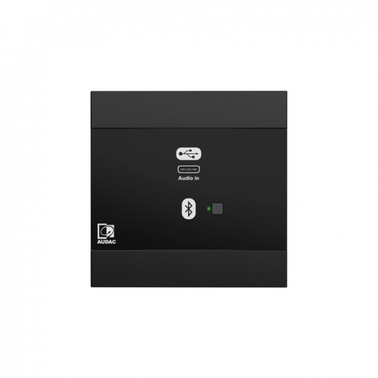 NWP400 i gruppen Ljud / vrigt / Vggpaneler hos Audiovision AB (AUD-NWP400-B)