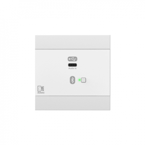 NWP400 i gruppen Ljud / vrigt / Vggpaneler hos Audiovision AB (AUD-NWP400-W)