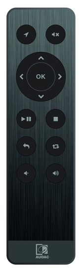 RMT40 i gruppen Ljud / Hgtalare / Tillbehr hos Audiovision AB (AUD-RMT40)
