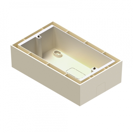 WB50-W i gruppen Ljud / Mixers & Ljudprocessorer / Tillbehr hos Audiovision AB (AUD-WB50-W)