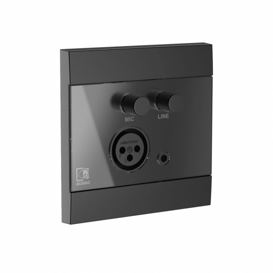 WP210 i gruppen Ljud / vrigt / Vggpaneler hos Audiovision AB (AUD-WP210-B)