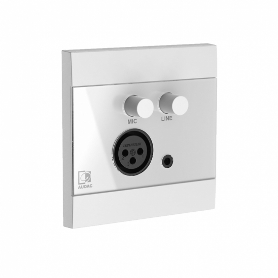WP210 i gruppen Ljud / vrigt / Vggpaneler hos Audiovision AB (AUD-WP210-W)