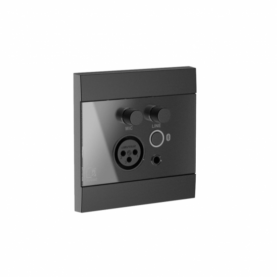 WP225 i gruppen Ljud / vrigt / Vggpaneler hos Audiovision AB (AUD-WP225-B)