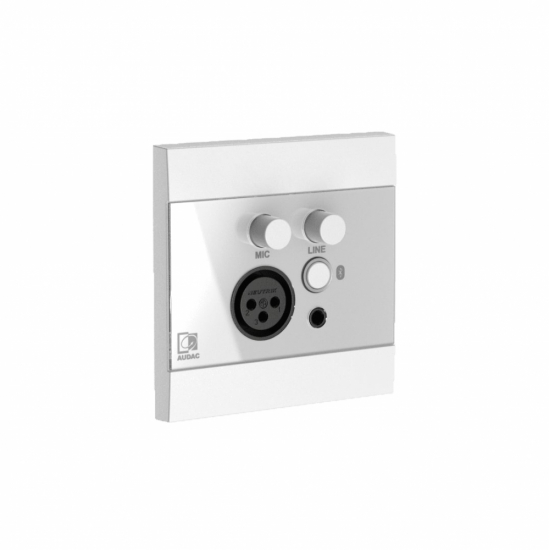 WP225 i gruppen Ljud / vrigt / Vggpaneler hos Audiovision AB (AUD-WP225-W)