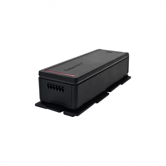 Dante Analog Output i gruppen Ljud / vrigt / Dante/AES67 hos Audiovision AB (AVIO-A-2OUT-EB)