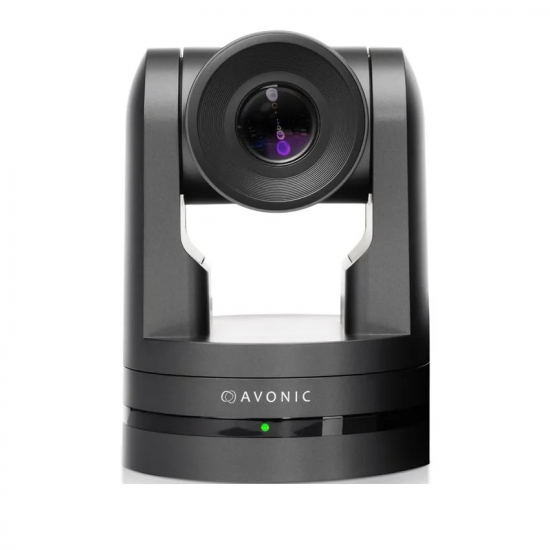 4K PTZ Kamera i gruppen AV-Teknik / Kameror & Streaming / PTZ-Kameror hos Audiovision AB (AVO-AV-CM32-IP-B)
