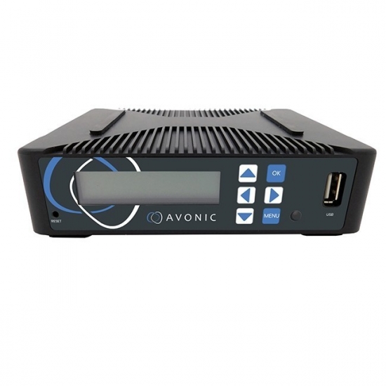 HDMI/SDI Encoder/Recorder (USB & SD) 1080P i gruppen AV-Teknik / Kameror & Streaming / Streaming hos Audiovision AB (AVO-AV-REC200)