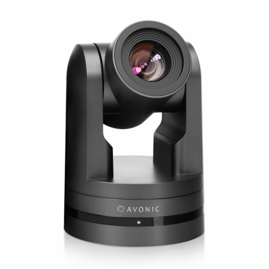CM44 i gruppen AV-Teknik / Kameror & Streaming / PTZ-Kameror hos Audiovision AB (AVO-CM44-VCUC-B)