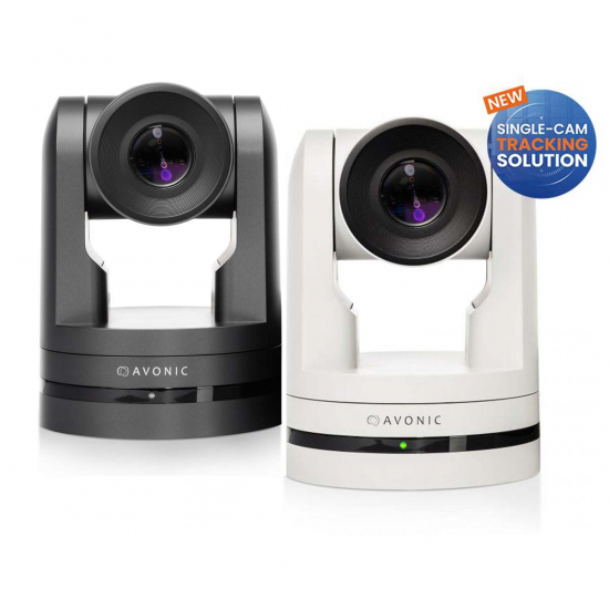Tracking Licens i gruppen AV-Teknik / Kameror & Streaming / AI Tracking hos Audiovision AB (AVO-LC90-1)
