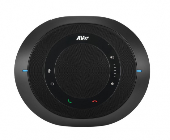 Expansion hgtalartelefon i gruppen Ljud / Mikrofoner / Hgtalartelefoner hos Audiovision AB (AVR-EXPSPK-VCFONE)