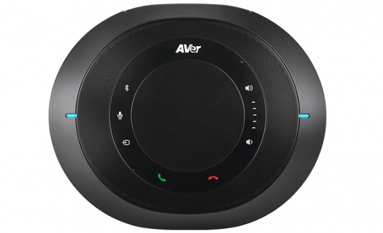 FONE540 Hgtalartelefon USB Bltand i gruppen Ljud / Mikrofoner / Hgtalartelefoner hos Audiovision AB (AVR-FONE540)