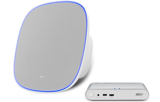 FONE700 TAK Hgtalartelefon i gruppen Ljud / Mikrofoner / Takmikrofoner hos Audiovision AB (AVR-FONE700)